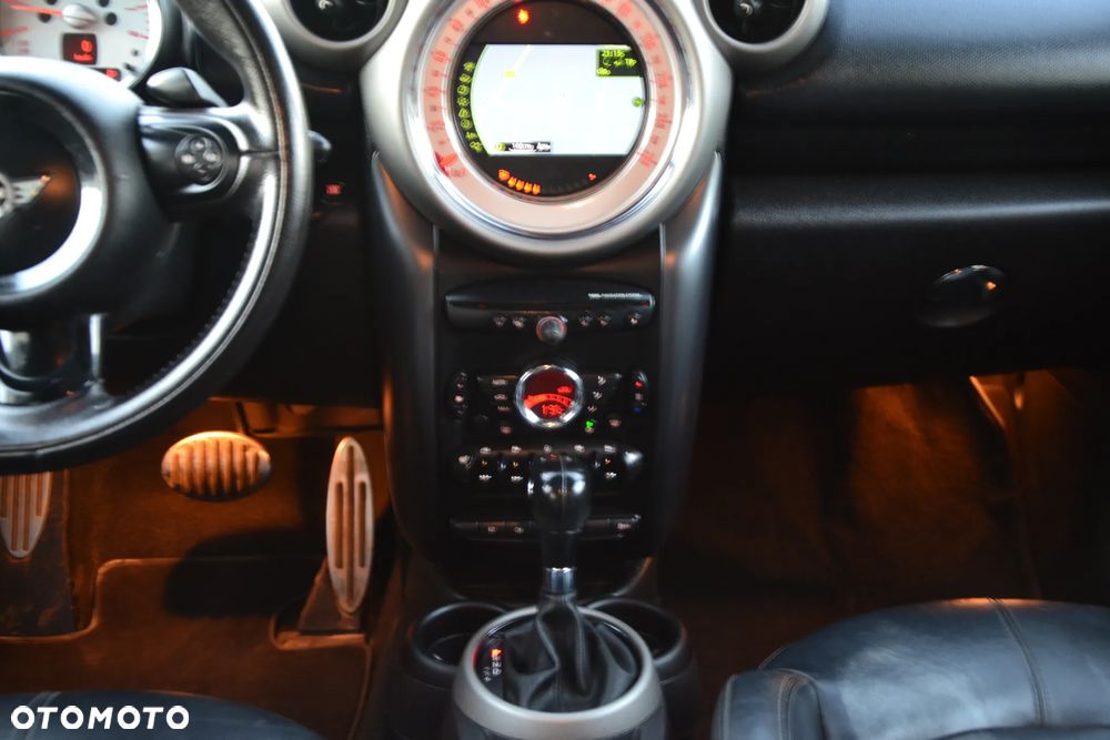 MINI Countryman - 13