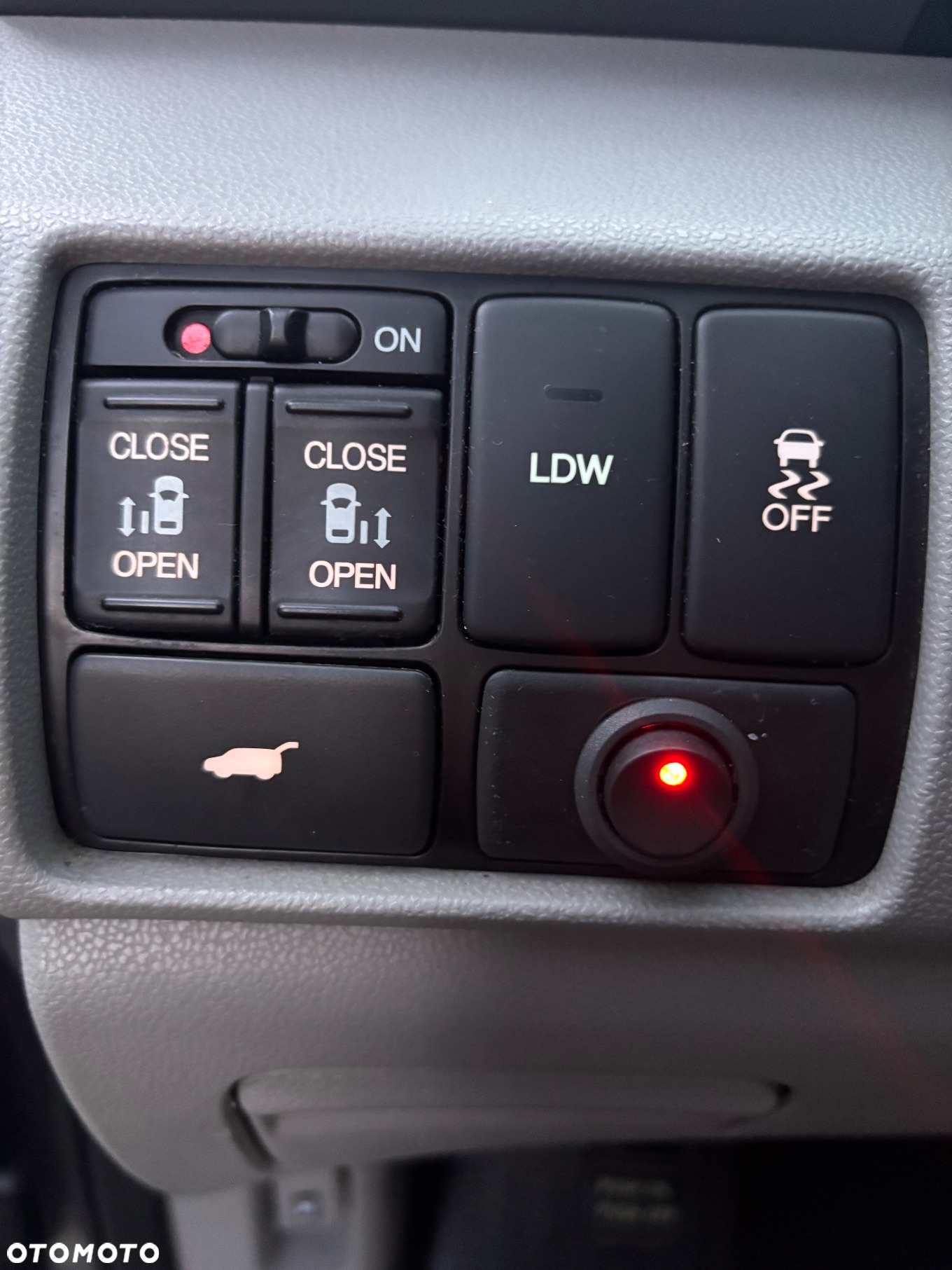 Honda Odyssey - 27