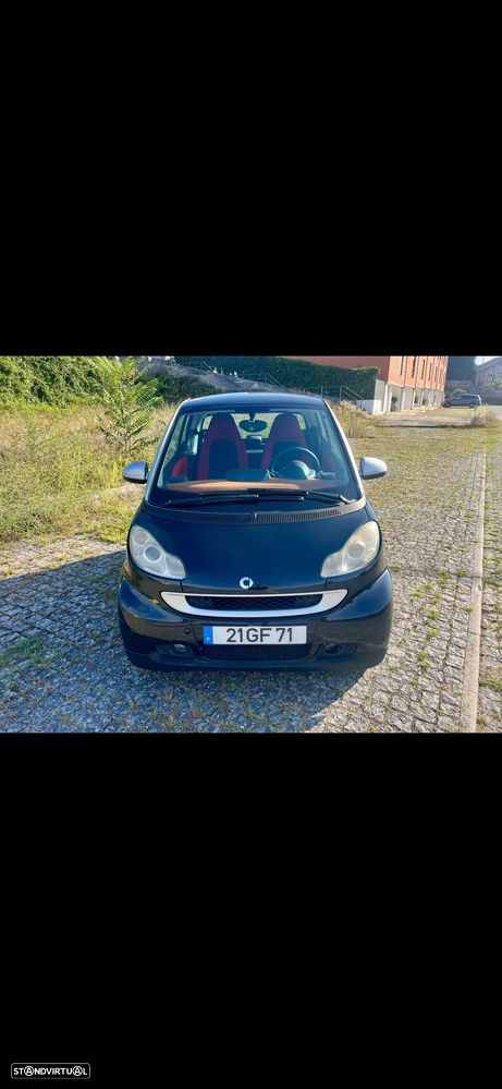Smart ForTwo Coupé - 3