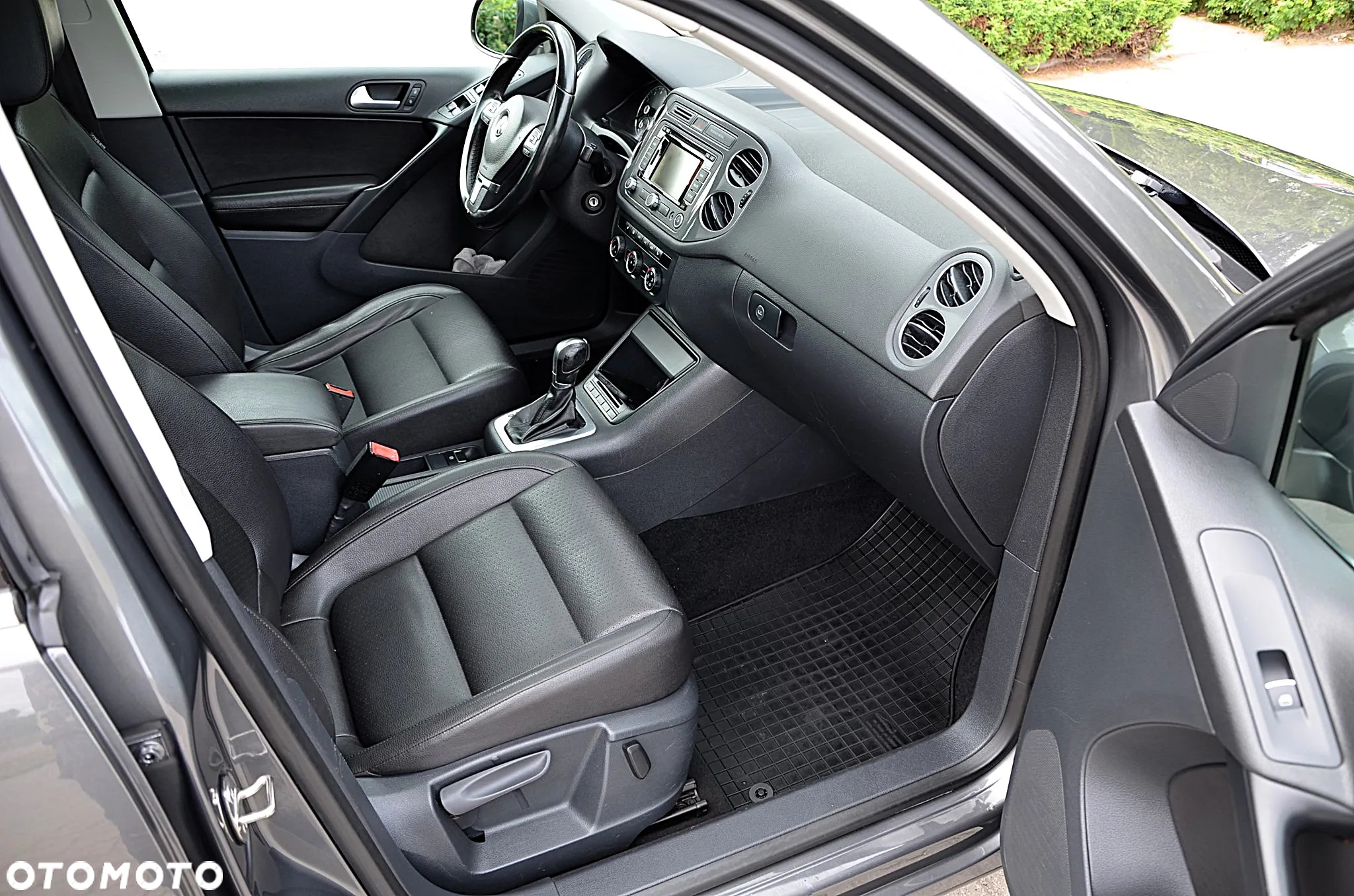 Volkswagen Tiguan 2.0 TSI 4Motion Automatik Sport & Style - 25