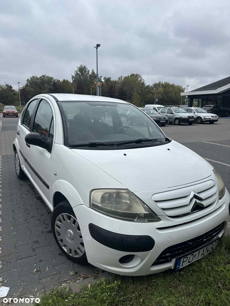 Citroën C3 - 8