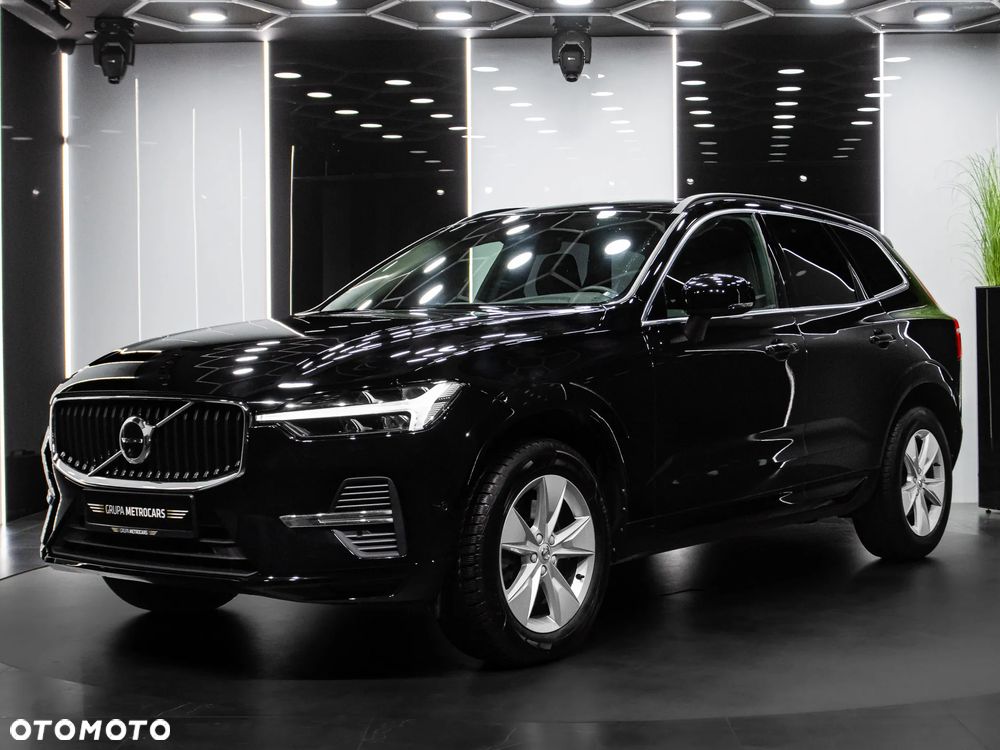 Volvo XC 60 B4 D Momentum Pro - 2