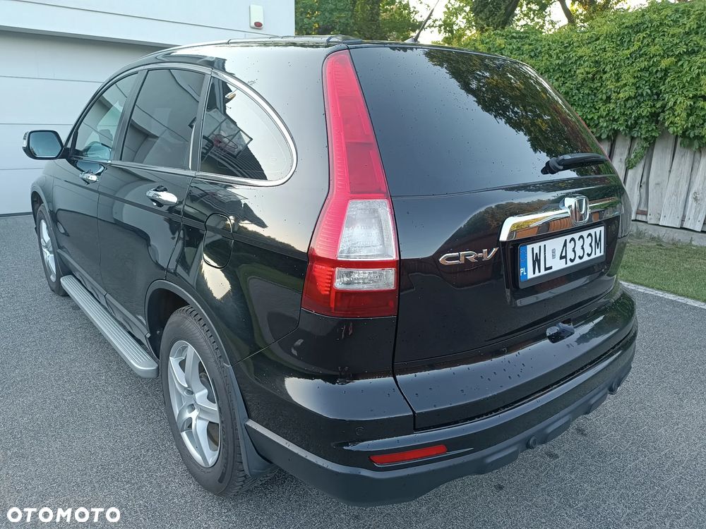 Honda CR-V 2.0 Executive - 13