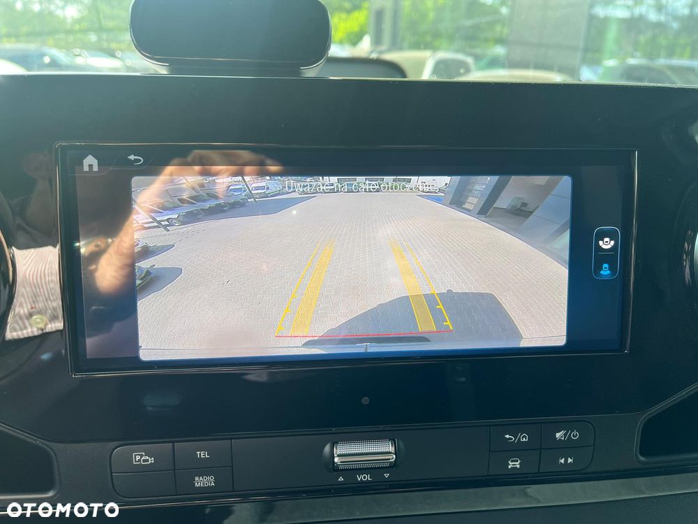 Mercedes-Benz Sprinter 315 CDI Furgon PRO standard - 11