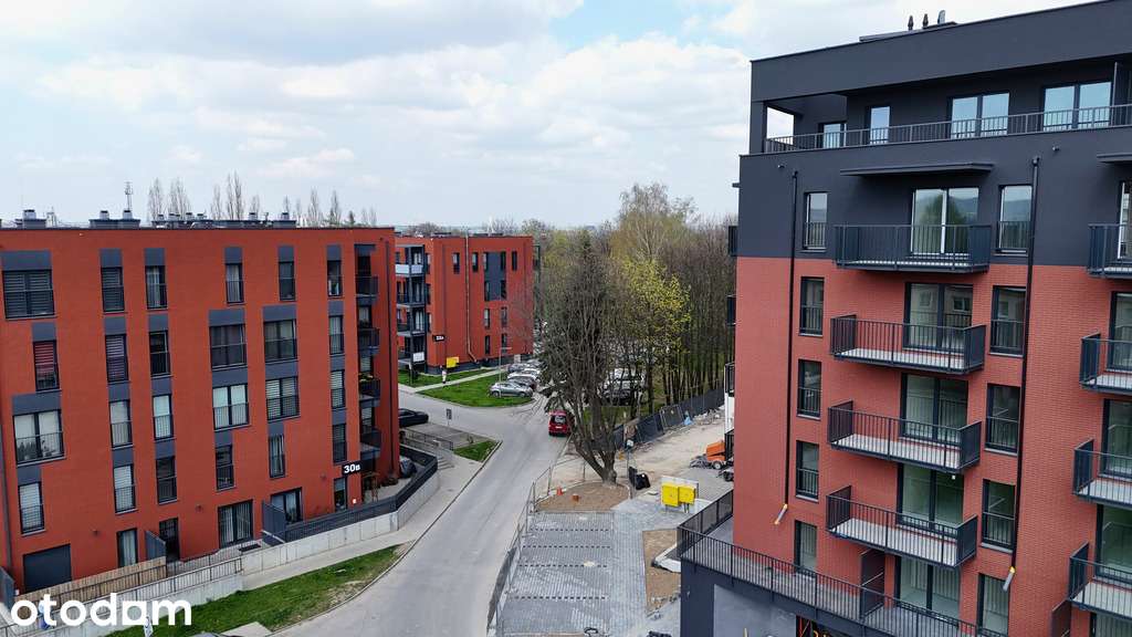 KRASNE! 47M2! GOTOWE 2026! SZPITAL, SKLEPY