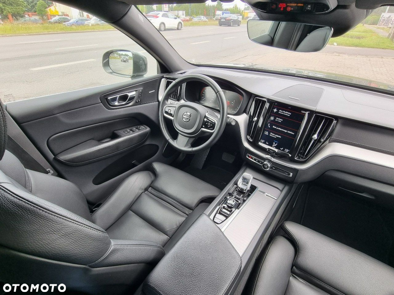 Volvo XC 60 - 28
