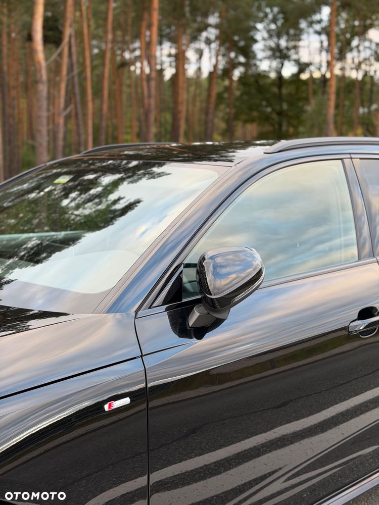 Audi A4 Avant - 5