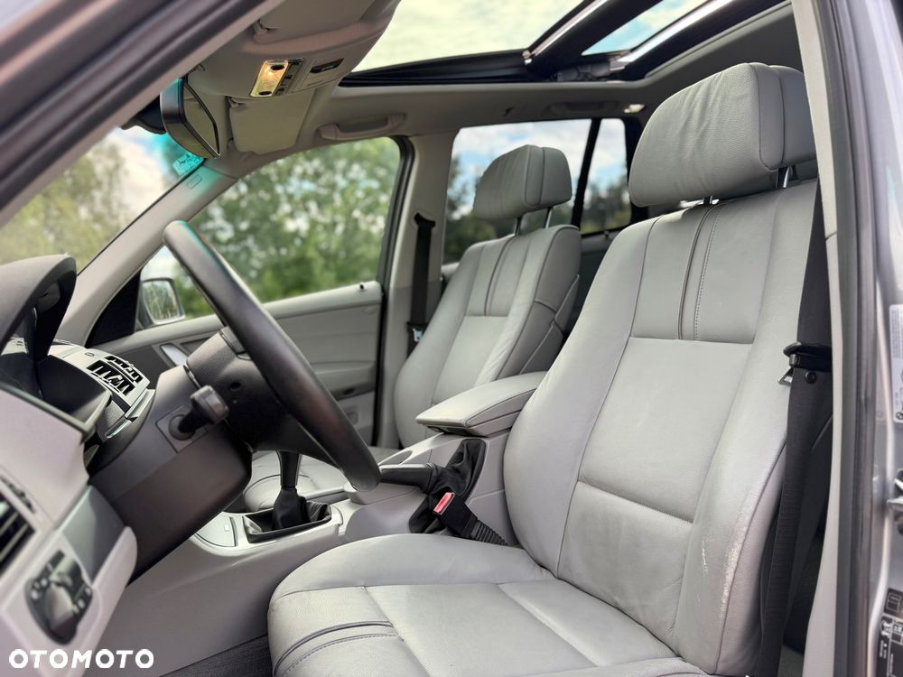 BMW X3 xDrive20d Edition Lifestyle - 28