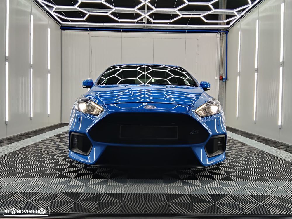 Ford Focus 2.3 EcoBoost RS - 1