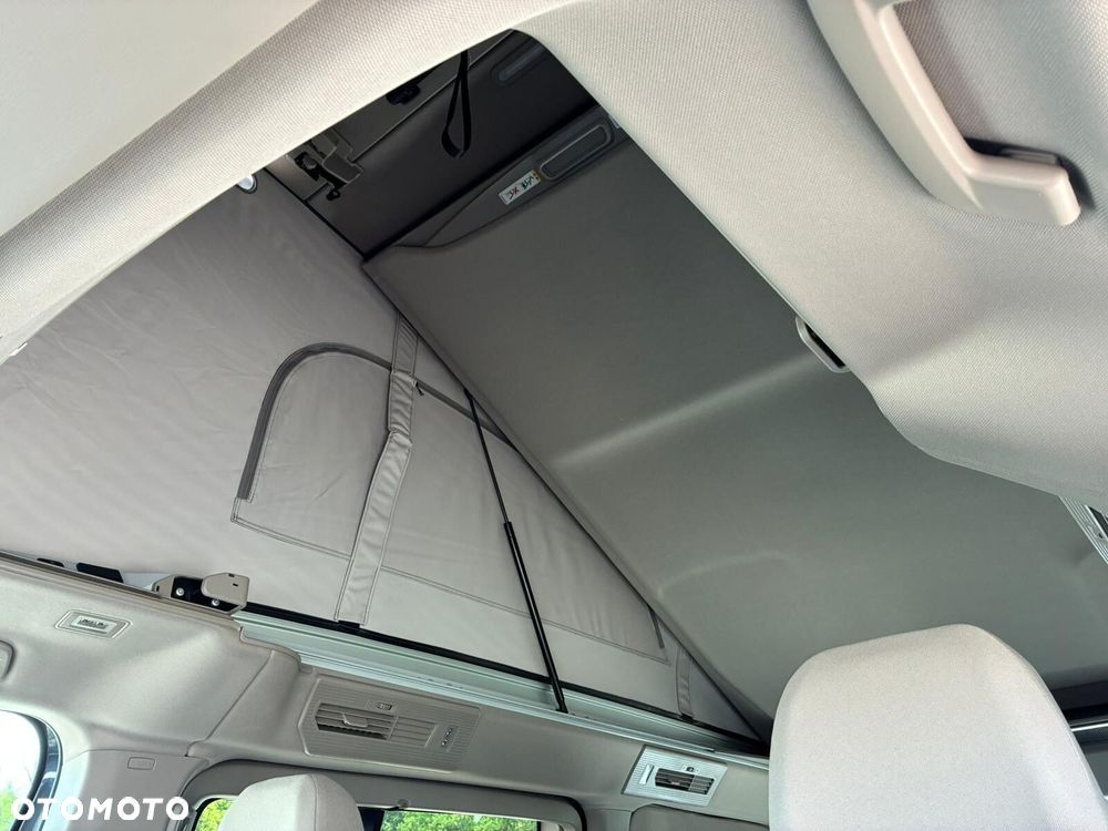 Volkswagen California - 22