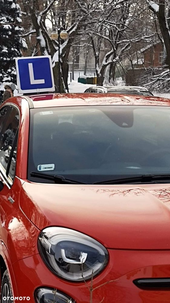 Fiat 500X Dolcevita 1.3 Sport DCT - 1