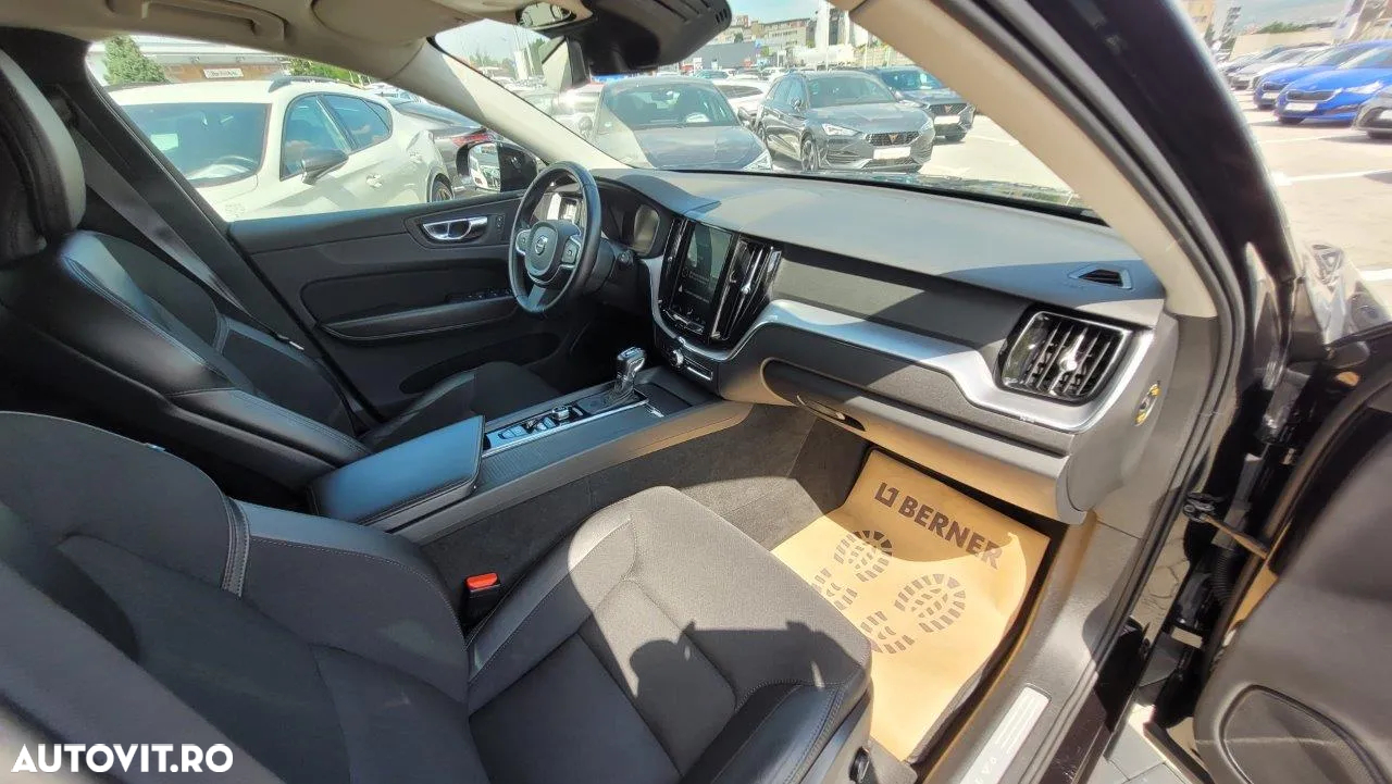 Volvo XC 60 D4 AWD Momentum - 18