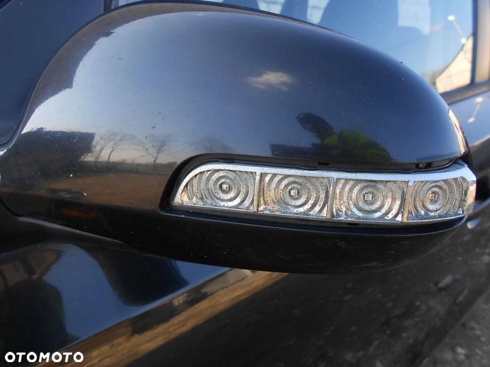 HYUNDAI I30 1.6 CRDI D4FB 128 KM 8U714691 CW KOMBI KOD LAKIERU 9F SILNIK SKRZYNIA  BIEGOW MASKA TURBO DZWI WTRYSKI ZDERZAK LAMPY ZAWIESZENIE ZBIORNIK BAK WSPOMAGANIE ELEKTRYCZNE LUSTERKA - 25