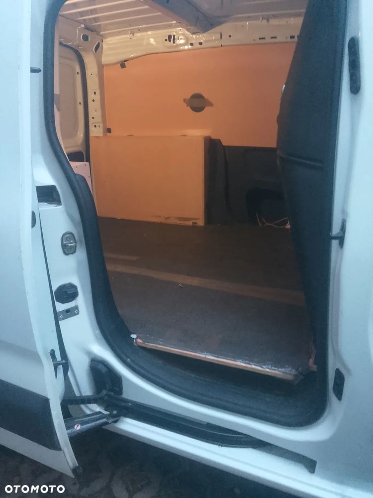 Peugeot Partner 1.5 BlueHDI L2 Pro (bryg.) - 3