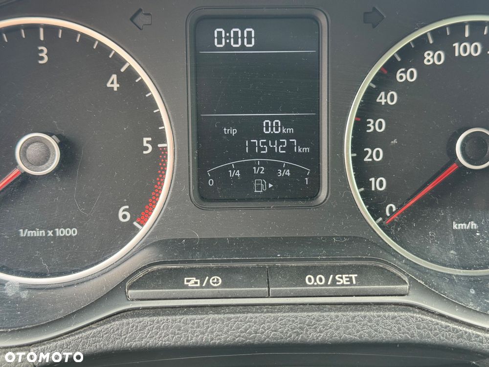 Volkswagen Polo 1.6 TDI Comfortline - 21