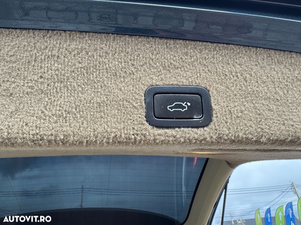 Volvo XC 60 2.4D AWD Aut. Summum - 15