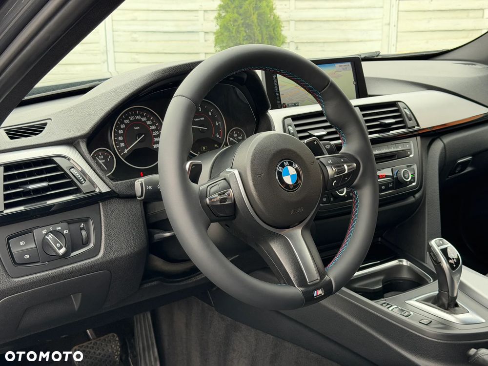 BMW Seria 3 - 10