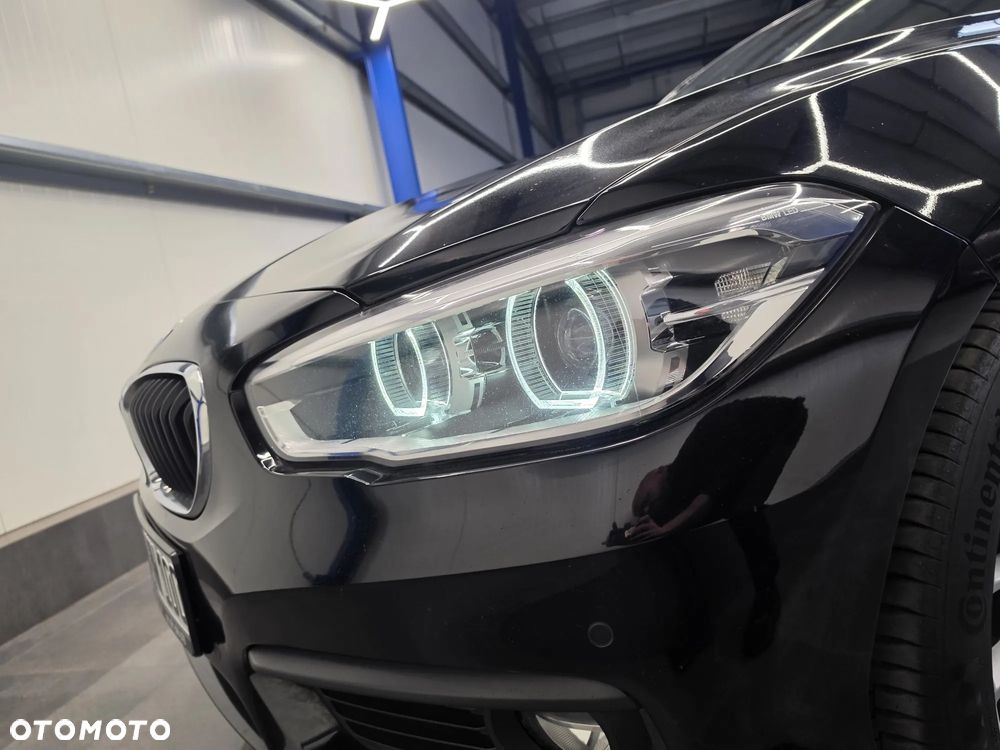 BMW Seria 1 118d Edition Metropolitan - 20