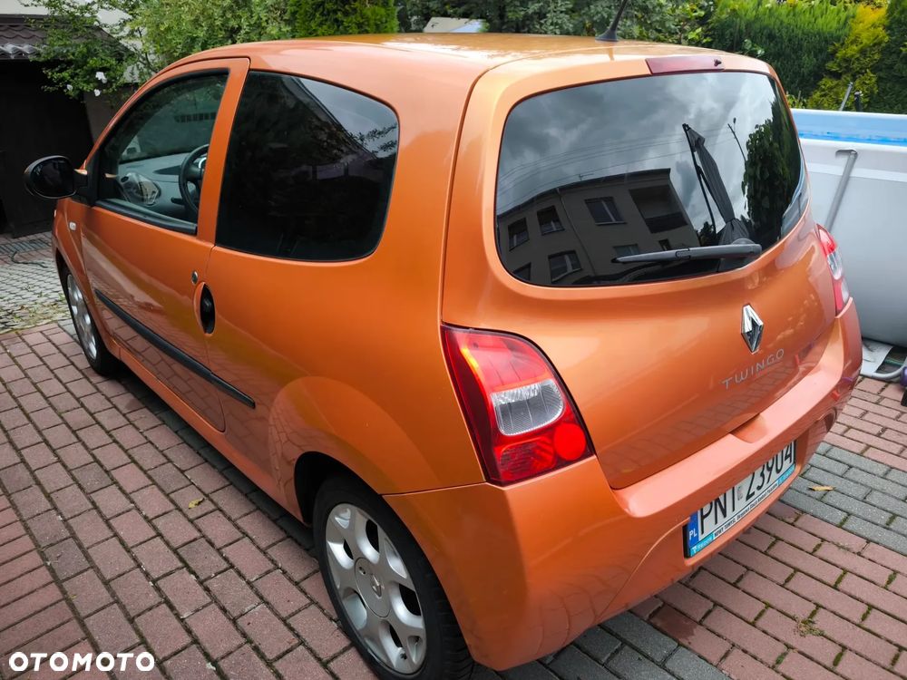 Renault Twingo 1.2 16V Initiale - 4