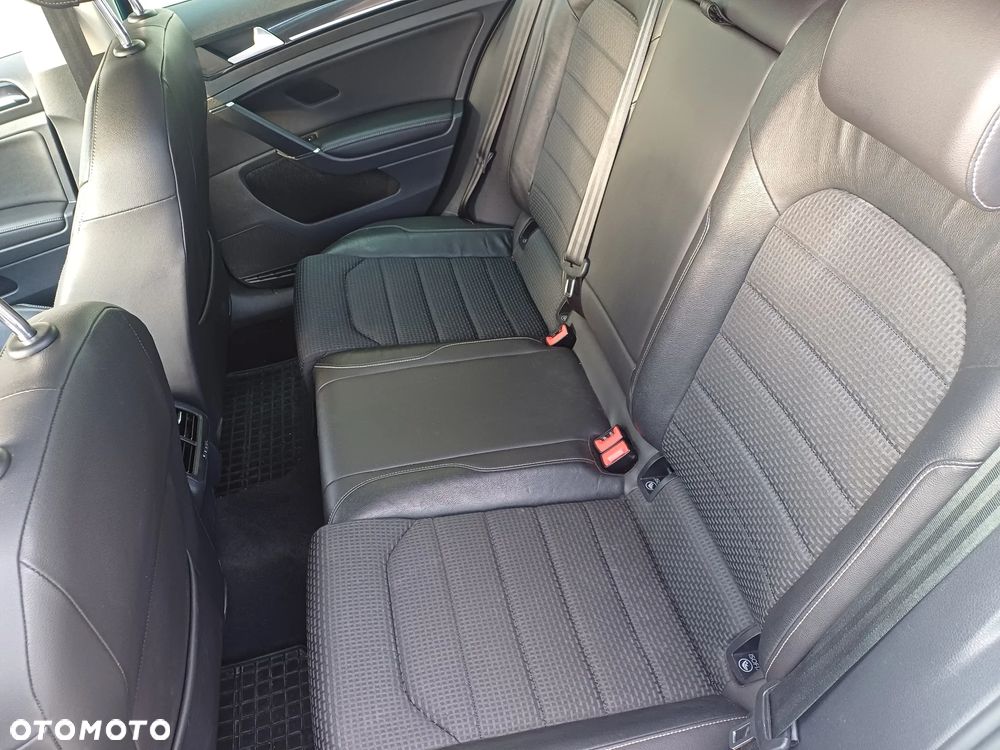 Volkswagen Golf VII 1.4 TSI BMT Highline DSG - 22