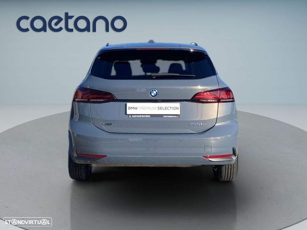 BMW 225xe Active Tourer e xDrive - 17