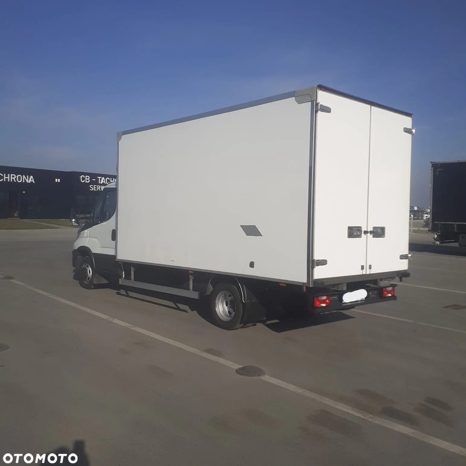 Iveco 50C18 - 3