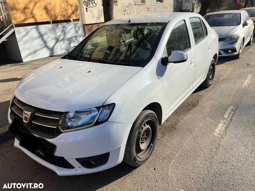 Dacia Logan 1.5 dCi Ambiance - 2