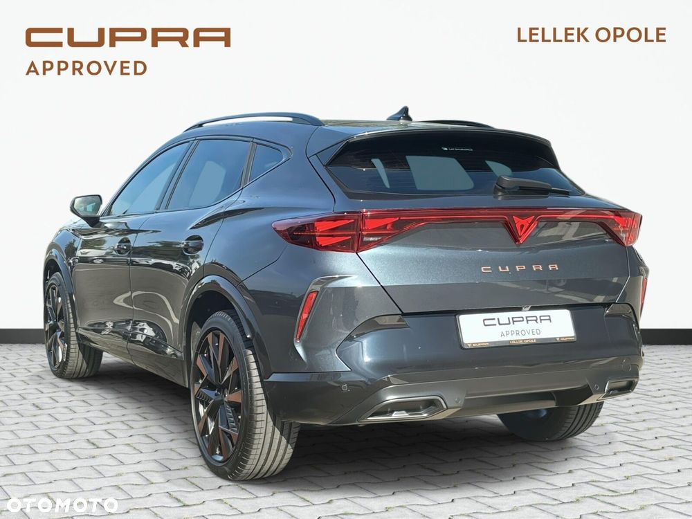 Cupra Formentor 1.5 eTSI mHEV DSG - 9