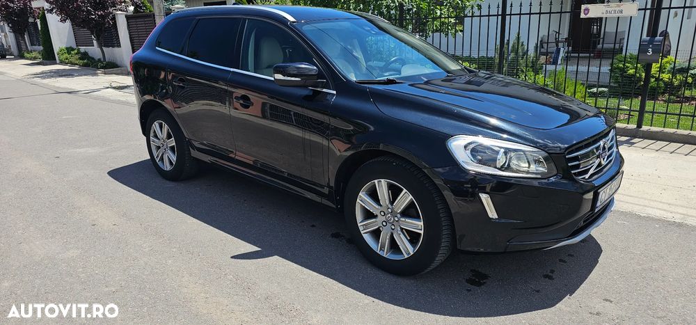 Volvo XC 60 - 4