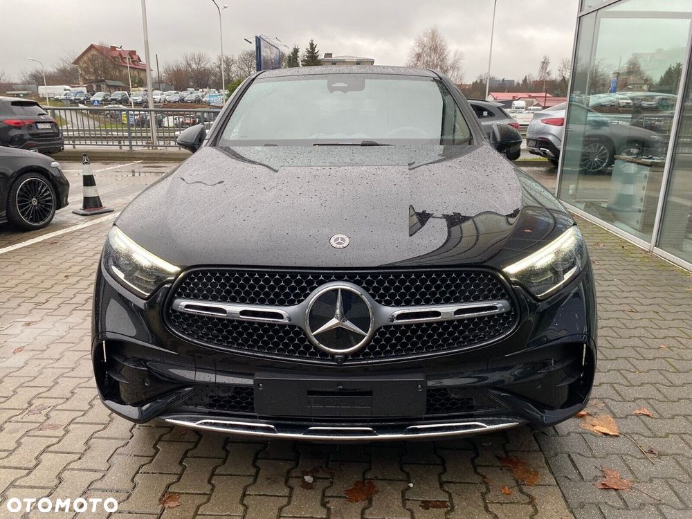 Mercedes-Benz GLC - 6