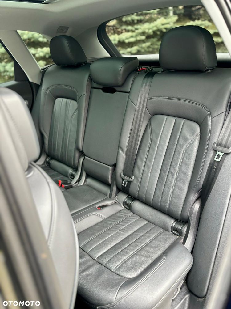 Audi Q5 2.0 TFSI Quattro S tronic design - 30