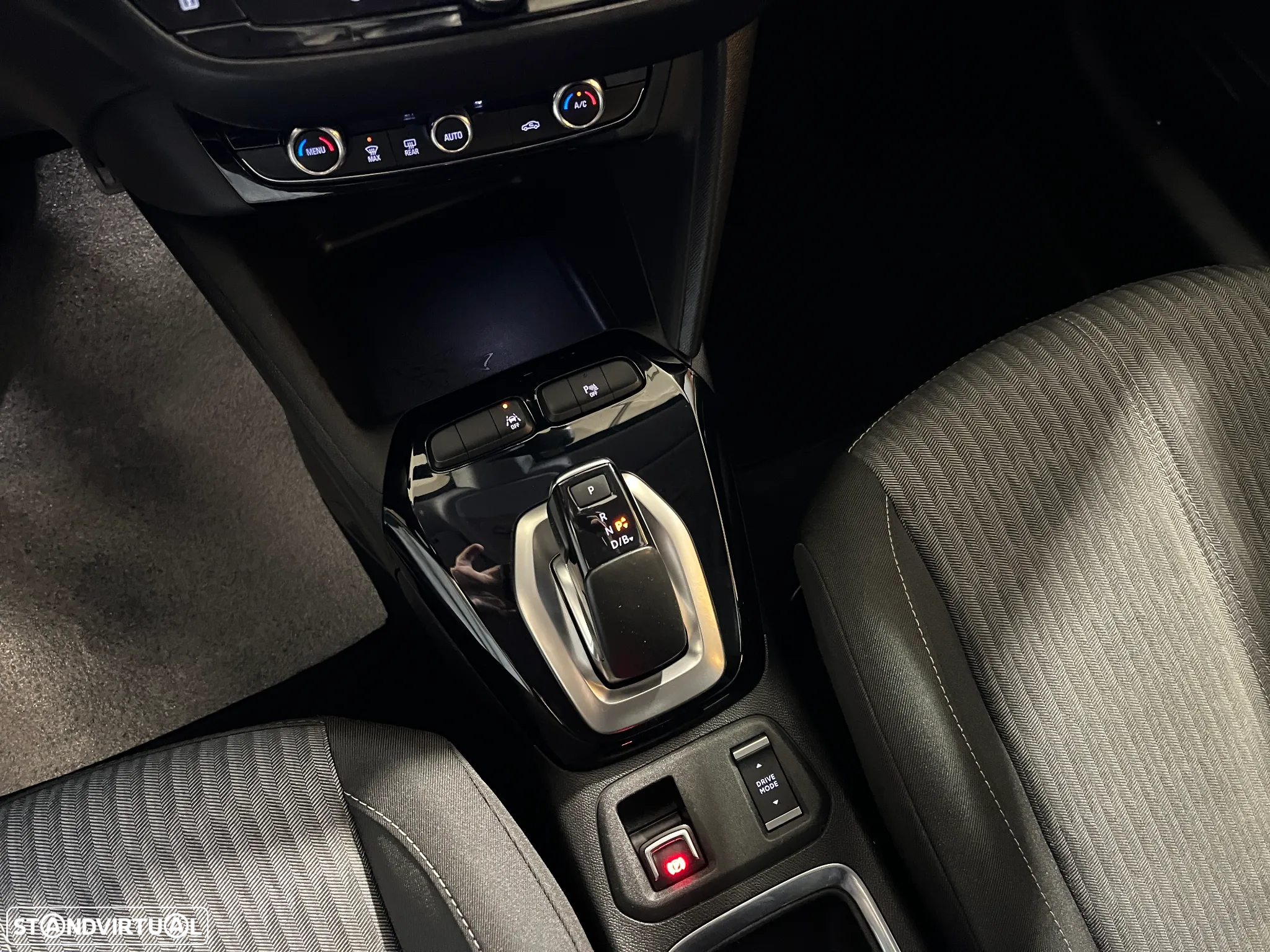 Opel Corsa-e Elegance - 10
