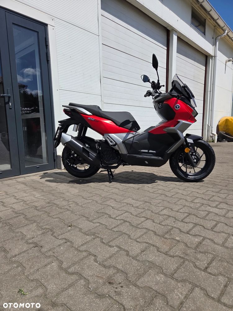 VOGE SR1 ADV - 11