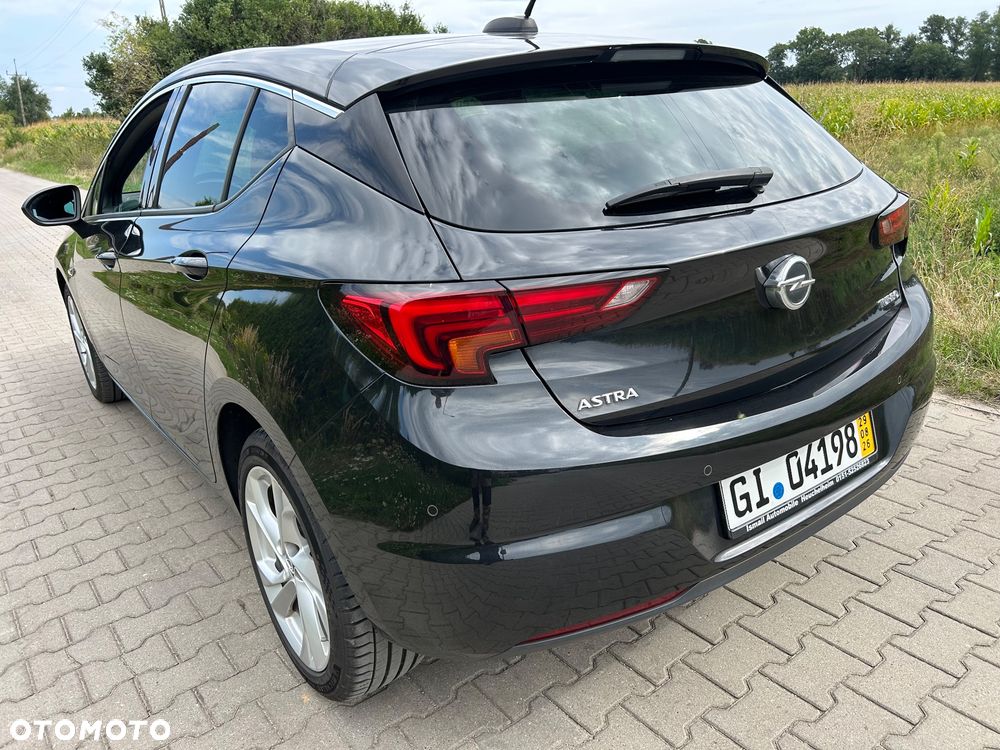 Opel Astra 1.4 Turbo Innovation - 7
