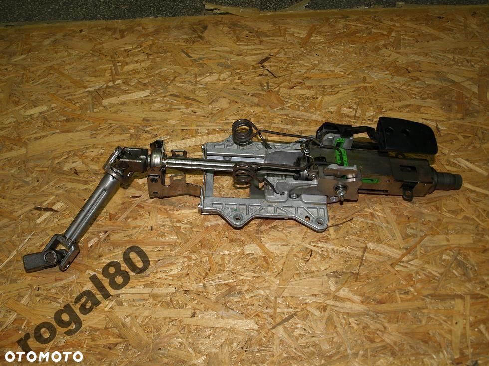 Kolumna kierownicza Vw Golf Oryginalna 1K1419502 P - 1