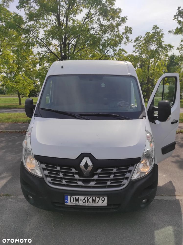Renault MASTER - 1