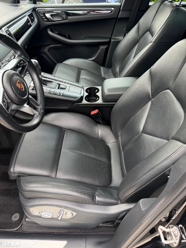 Porsche Macan S PDK - 7