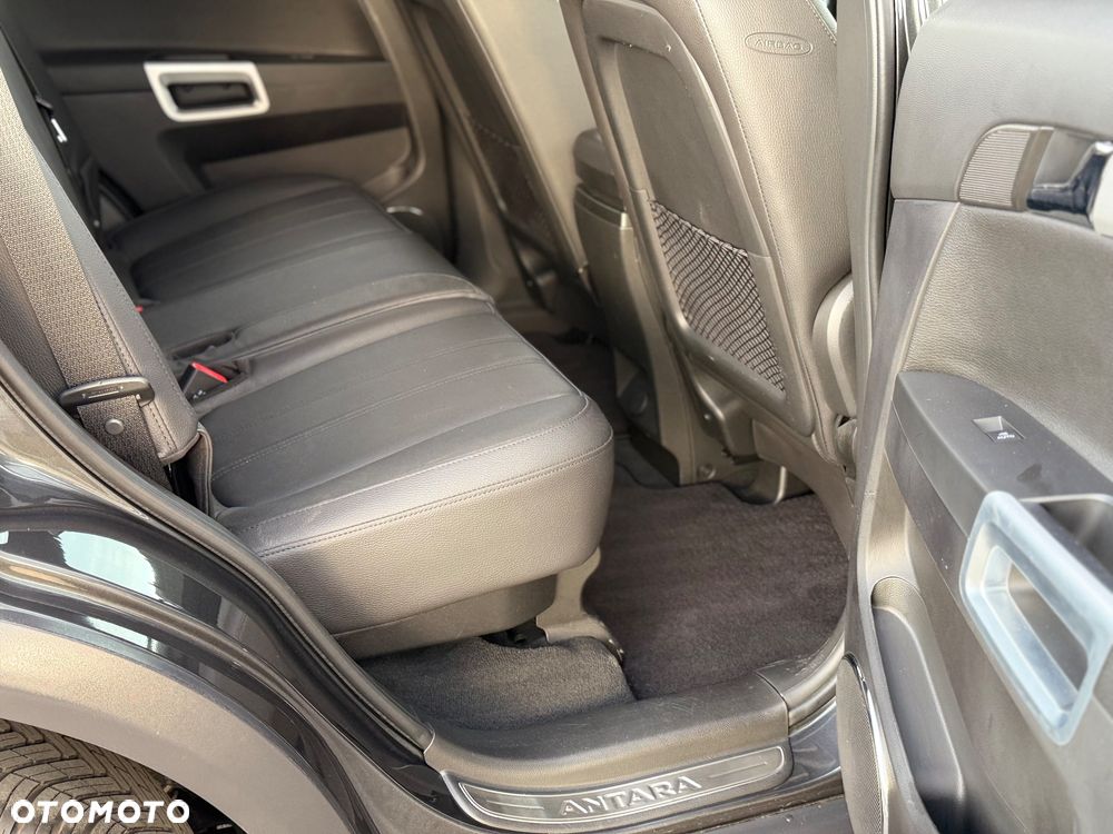 Opel Antara - 17