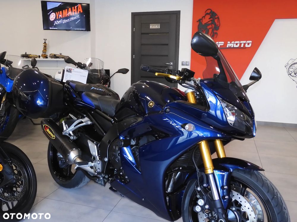 Yamaha FZ - 1