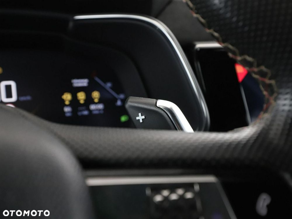 DS Automobiles DS 7 Crossback 1.5 BlueHDi So Chic - 33