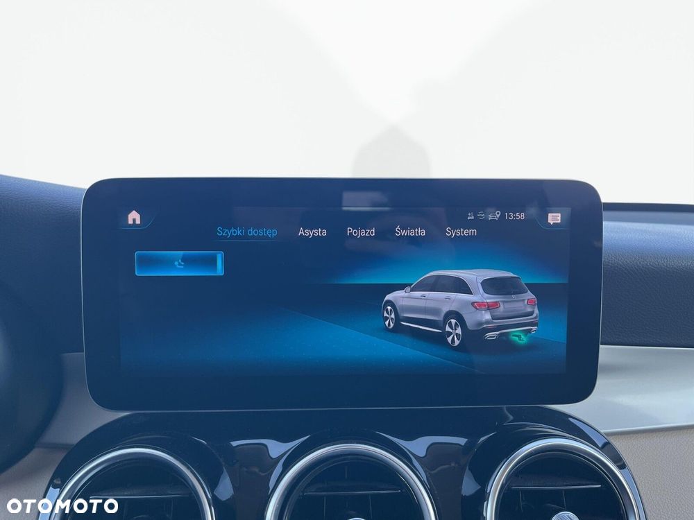 Mercedes-Benz GLC 300 de 4-Matic - 27