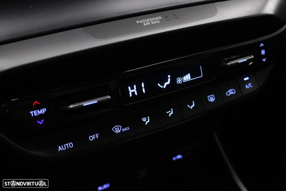 Hyundai Bayon 1.0 T-GDI Premium - 19