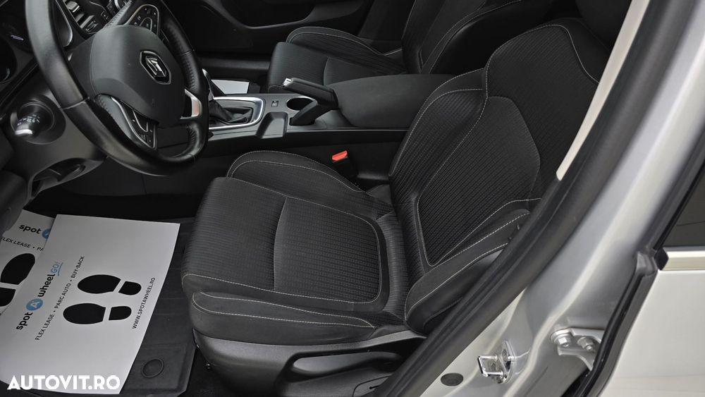 Renault Megane - 12