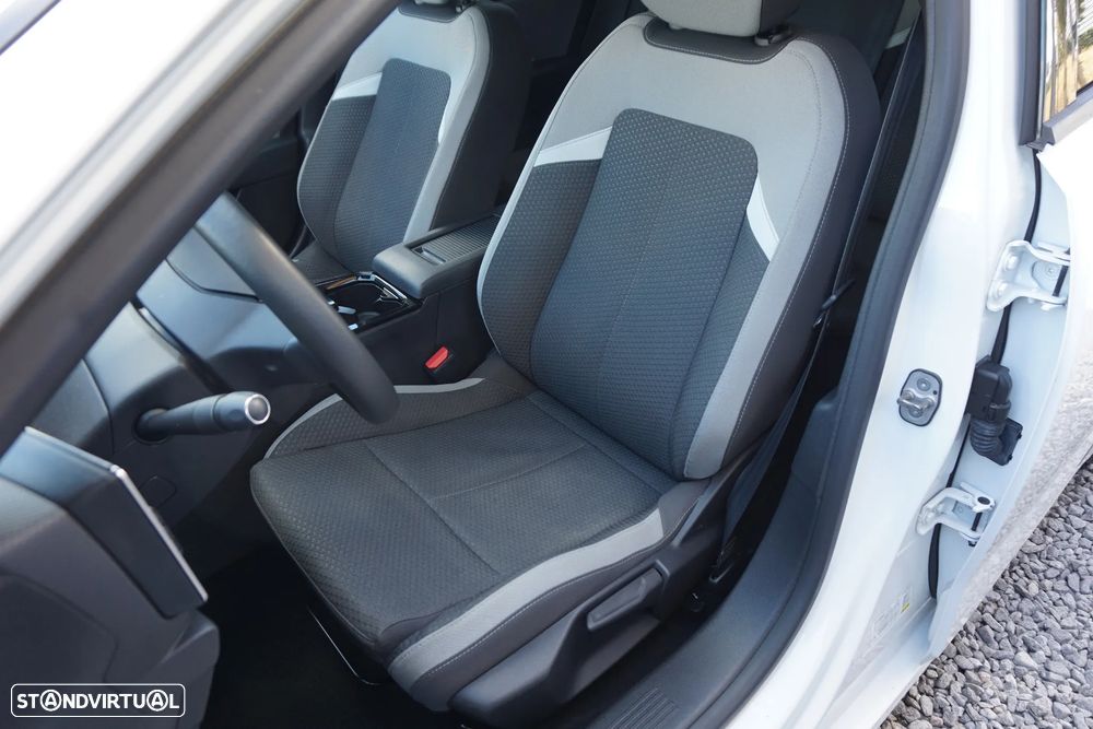 Opel Astra 1.5 D Business - 15