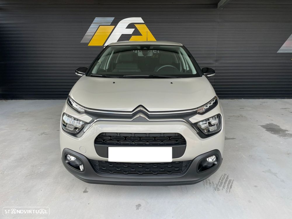 Citroën C3 1.2 PureTech Max - 6