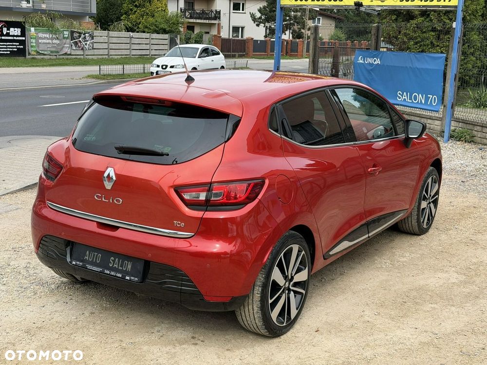 Renault Clio - 6