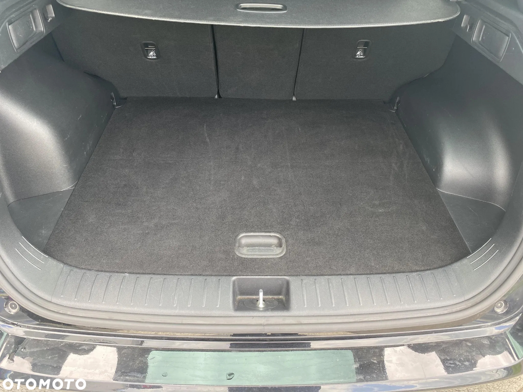 Kia Sportage 1.6 T-GDI Anniversary 2WD DCT - 17