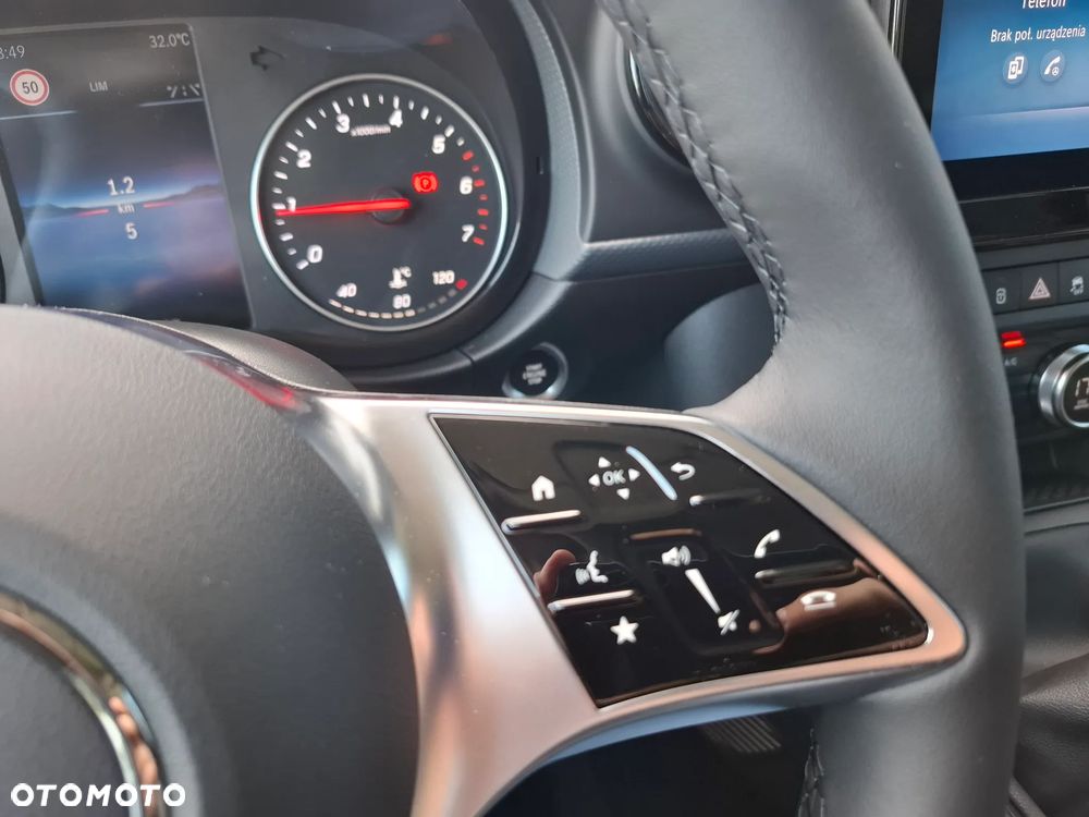Mercedes-Benz Citan Tourer L2 420.765 - 32