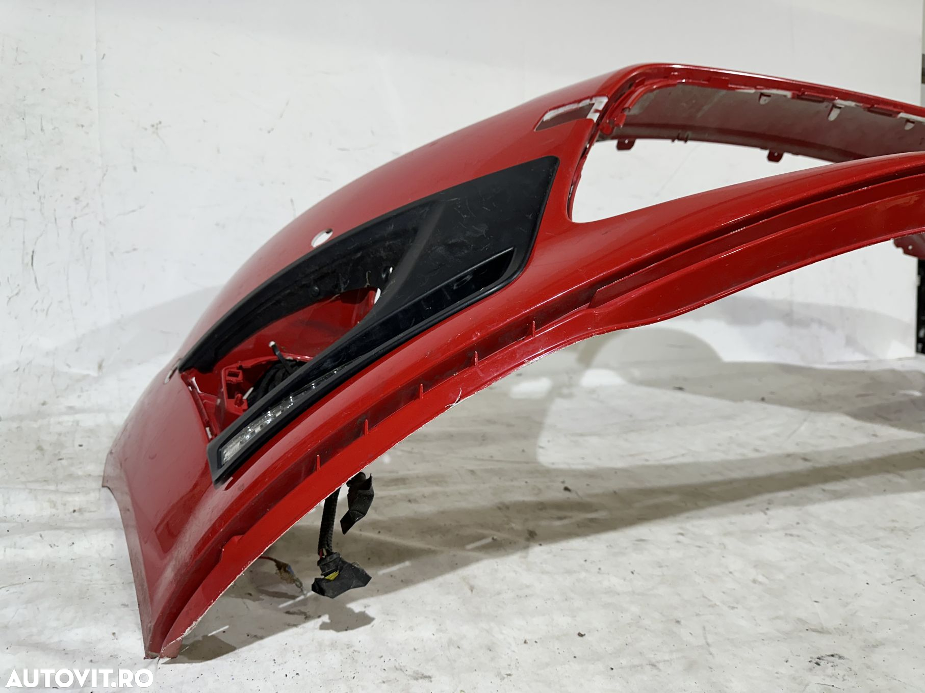 Bara fata Ford C-Max, 2010, 2011, 2012, 2013, 2014, cod origine OE AM51-R17K819-V. - 5