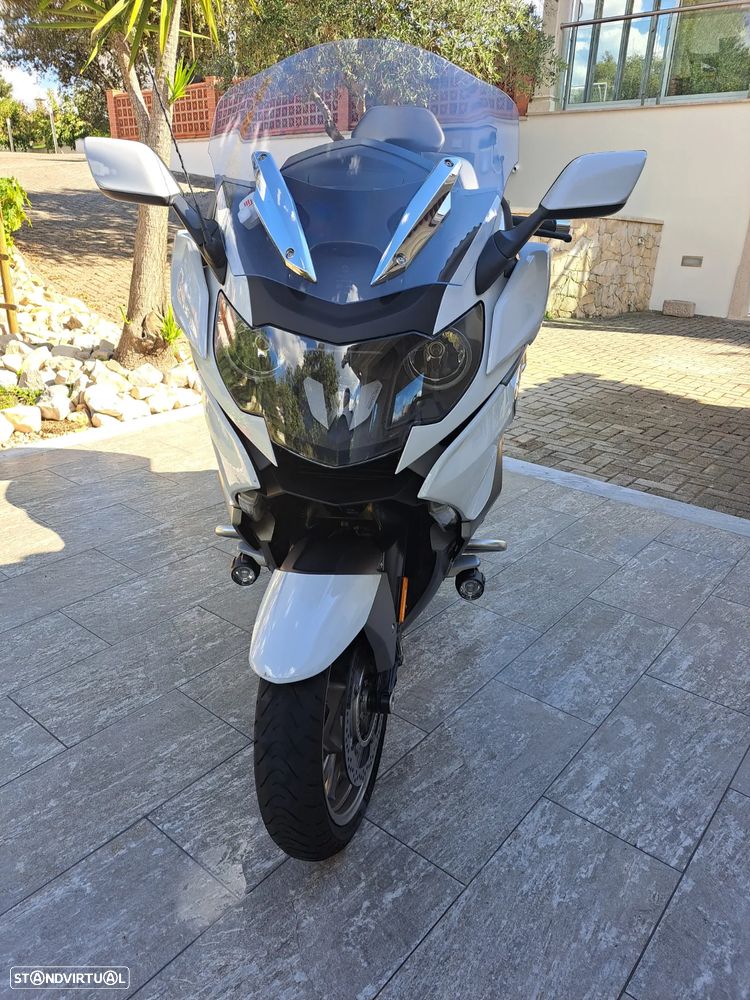 BMW K 1600 GTL - 2